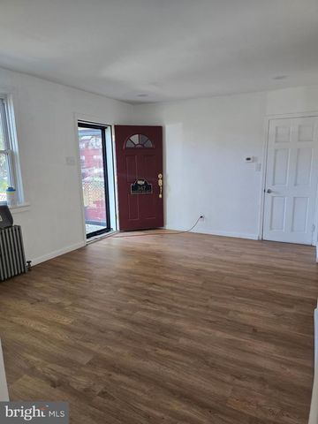 367 MARLTON AVE, Camden, NJ 08105