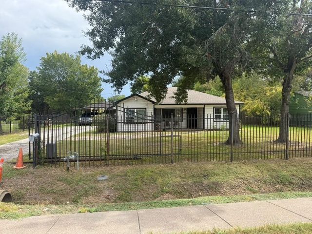 1914 Ojeman Road, Houston, TX 77080