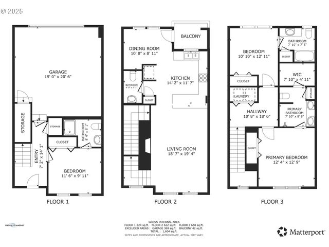 858 Ne CADEN Ave, Hillsboro, OR 97124