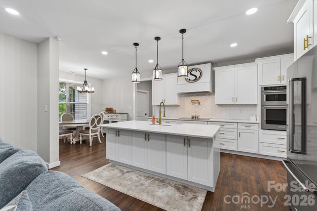 2358 Keswick Lane, Rock Hill, SC 29732
