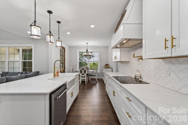 2358 Keswick Lane, Rock Hill, SC 29732