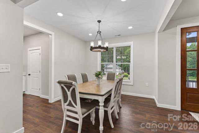 2358 Keswick Lane, Rock Hill, SC 29732