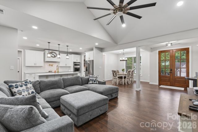2358 Keswick Lane, Rock Hill, SC 29732