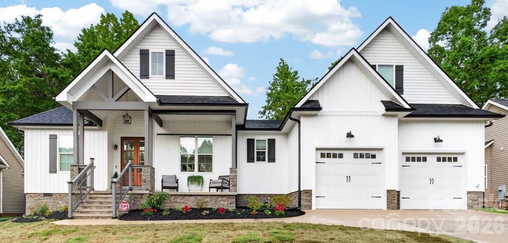 2358 Keswick Lane, Rock Hill, SC 29732