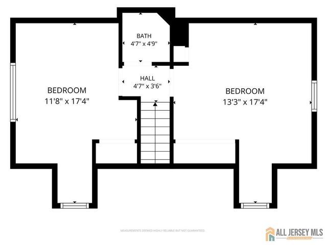 324 Green Street, Woodbridge Proper, NJ 07095
