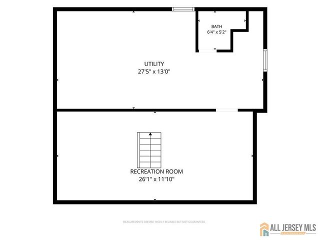 324 Green Street, Woodbridge Proper, NJ 07095