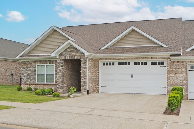 117 Amick Way, Georgetown, KY 40324