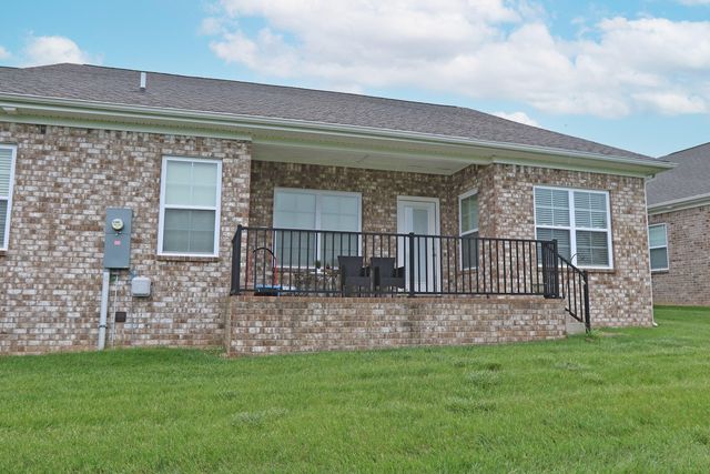 117 Amick Way, Georgetown, KY 40324