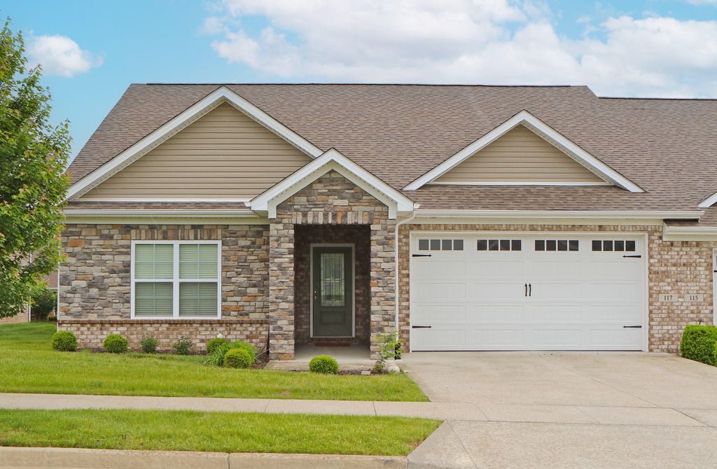 117 Amick Way, Georgetown, KY 40324