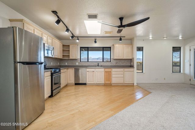 6535 N Highway 28, La Mesa, NM 88044