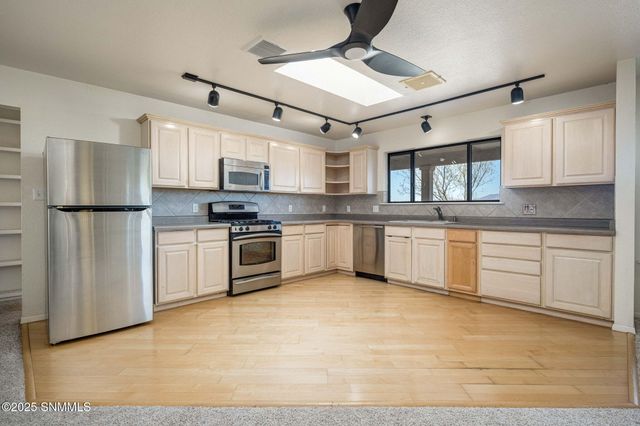 6535 N Highway 28, La Mesa, NM 88044