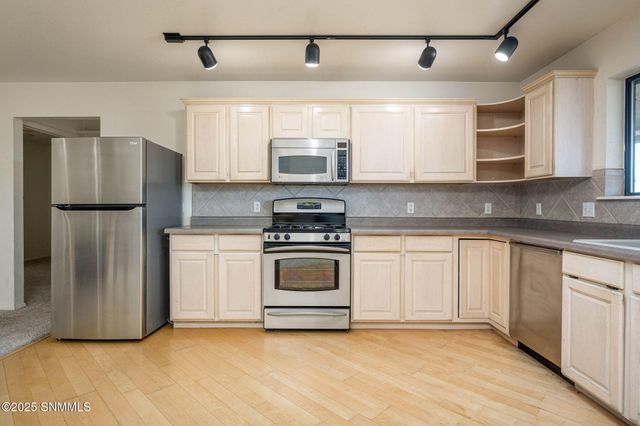 6535 N Highway 28, La Mesa, NM 88044