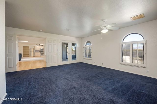 6535 N Highway 28, La Mesa, NM 88044