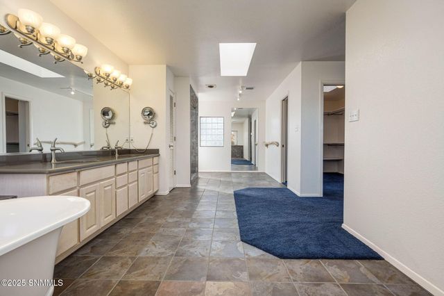 6535 N Highway 28, La Mesa, NM 88044