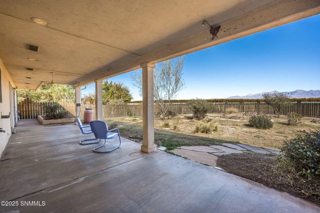 6535 N Highway 28, La Mesa, NM 88044