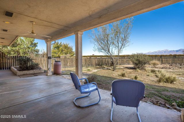 6535 N Highway 28, La Mesa, NM 88044