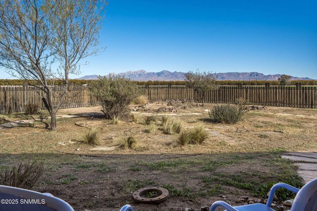 6535 N Highway 28, La Mesa, NM 88044