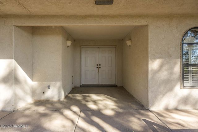 6535 N Highway 28, La Mesa, NM 88044