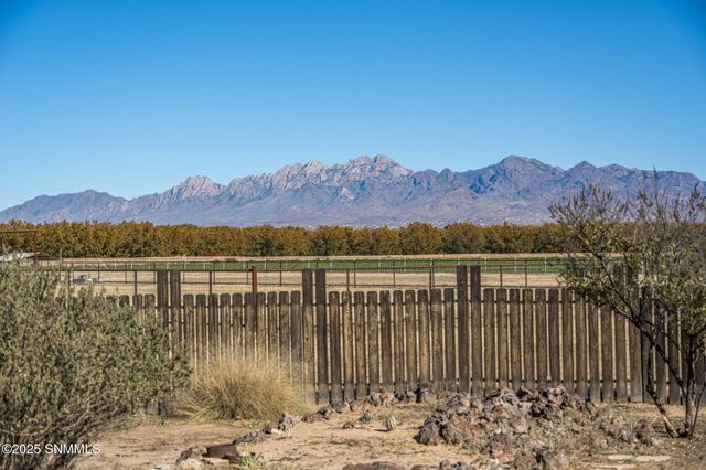 6535 N Highway 28, La Mesa, NM 88044