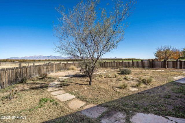 6535 N Highway 28, La Mesa, NM 88044