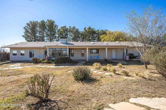 6535 N Highway 28, La Mesa, NM 88044