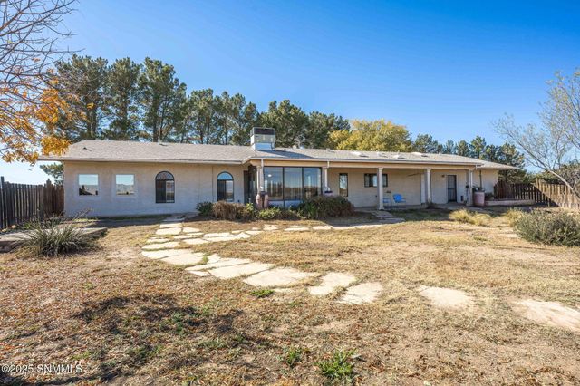 6535 N Highway 28, La Mesa, NM 88044