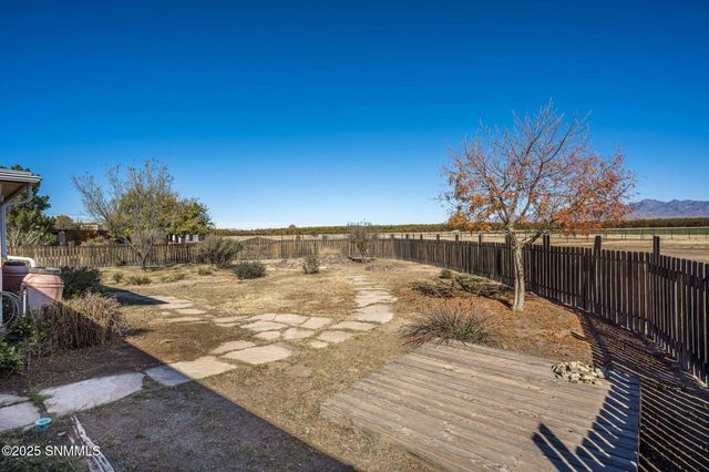 6535 N Highway 28, La Mesa, NM 88044