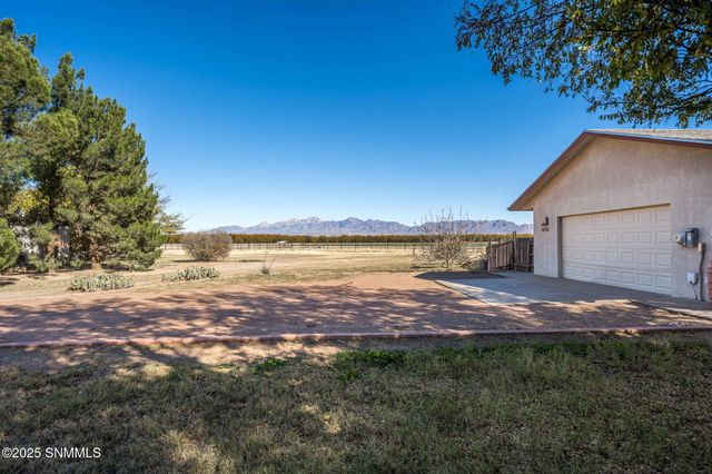 6535 N Highway 28, La Mesa, NM 88044