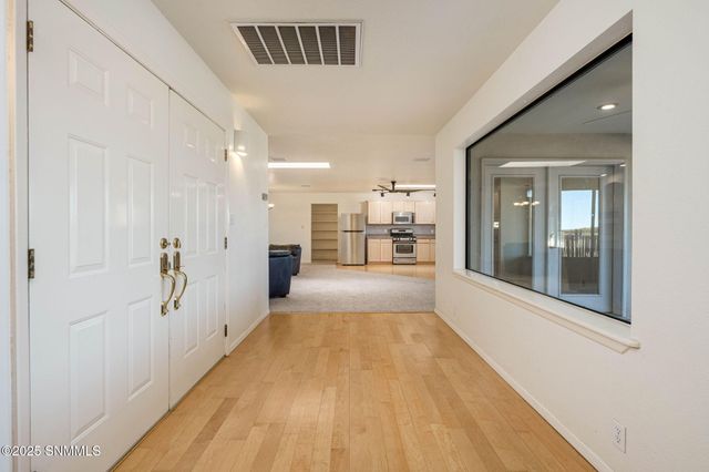 6535 N Highway 28, La Mesa, NM 88044