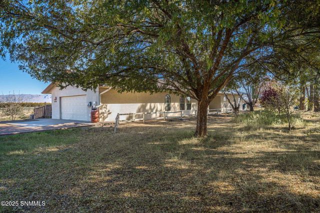6535 N Highway 28, La Mesa, NM 88044