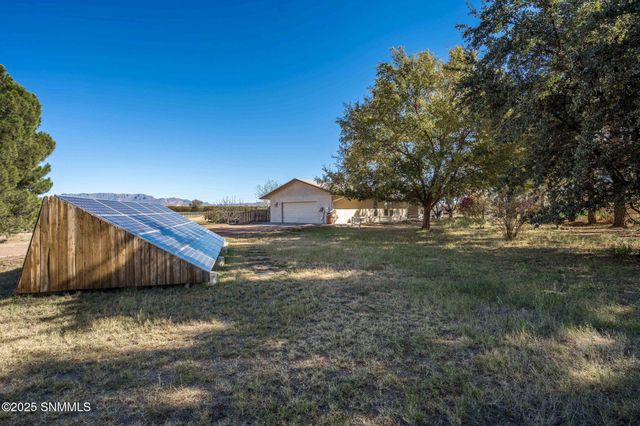 6535 N Highway 28, La Mesa, NM 88044