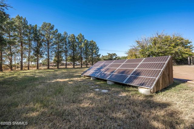 6535 N Highway 28, La Mesa, NM 88044