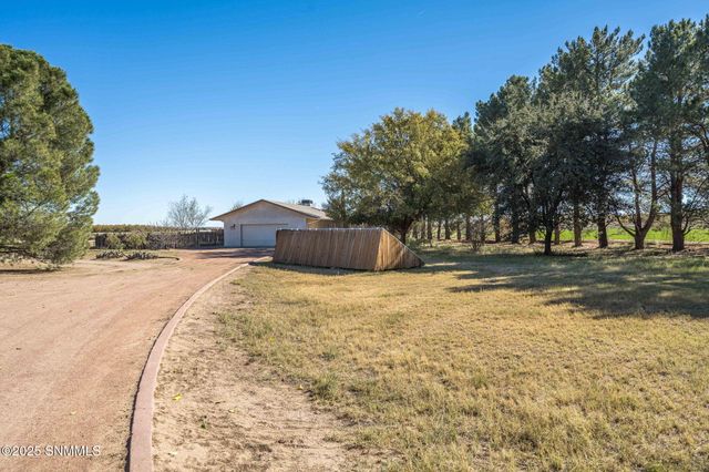 6535 N Highway 28, La Mesa, NM 88044