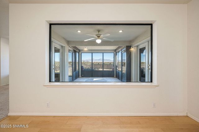 6535 N Highway 28, La Mesa, NM 88044