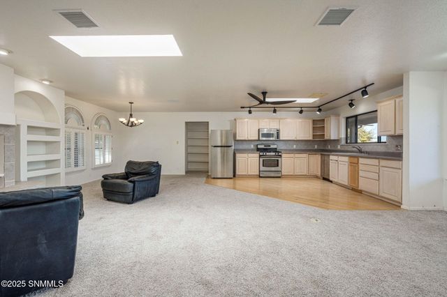 6535 N Highway 28, La Mesa, NM 88044