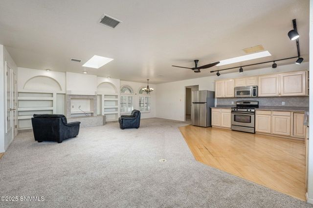 6535 N Highway 28, La Mesa, NM 88044