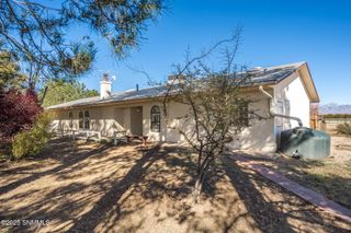6535 N Highway 28, La Mesa, NM 88044