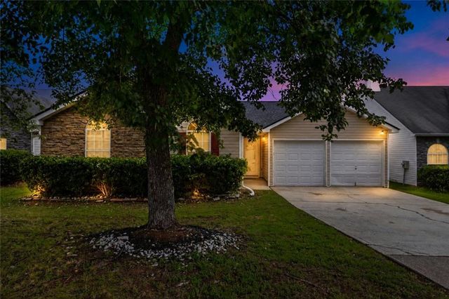 2922 Knoll View Place, Douglasville, GA 30135