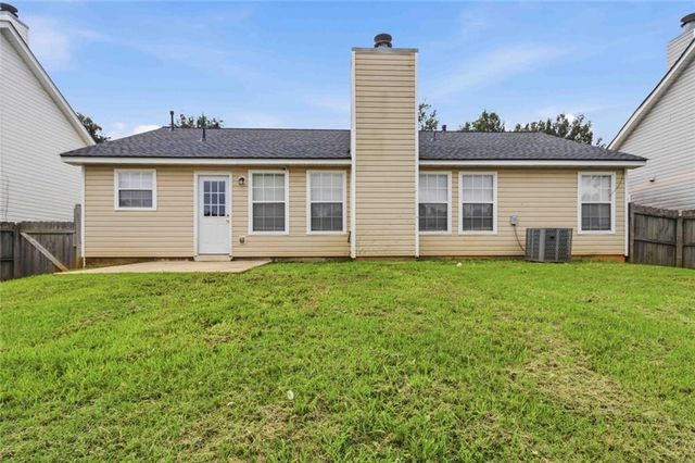 2922 Knoll View Place, Douglasville, GA 30135