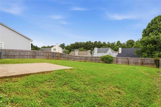 2922 Knoll View Place, Douglasville, GA 30135