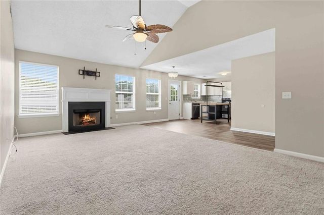 2922 Knoll View Place, Douglasville, GA 30135