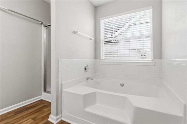 2922 Knoll View Place, Douglasville, GA 30135