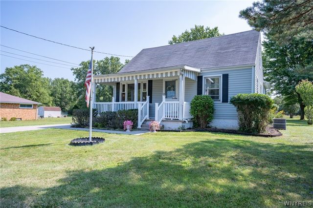 127 Broadway Street, West Seneca, NY 14224