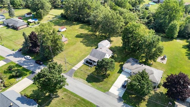 127 Broadway Street, West Seneca, NY 14224