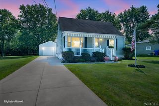 127 Broadway Street, West Seneca, NY 14224