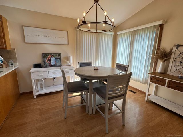 41201 Whispering Oaks Drive, Clinton Township, MI 48038