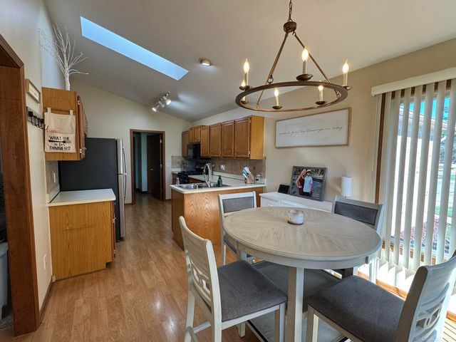 41201 Whispering Oaks Drive, Clinton Township, MI 48038