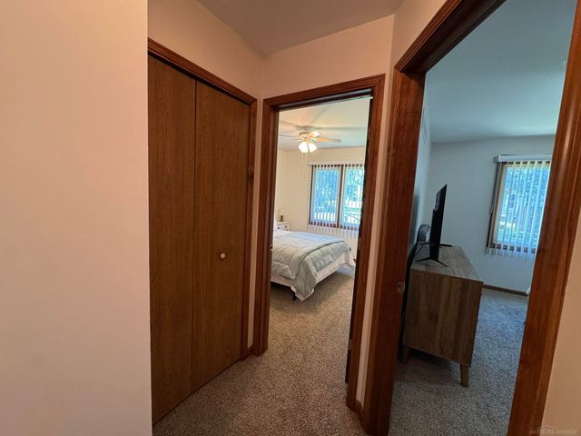 41201 Whispering Oaks Drive, Clinton Township, MI 48038