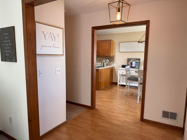 41201 Whispering Oaks Drive, Clinton Township, MI 48038