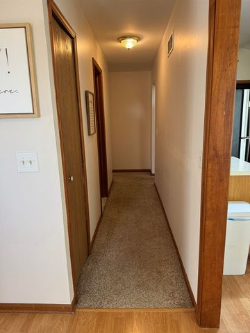 41201 Whispering Oaks Drive, Clinton Township, MI 48038